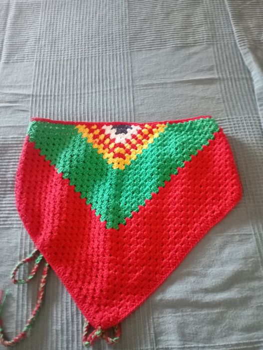 Bandana do Brasil