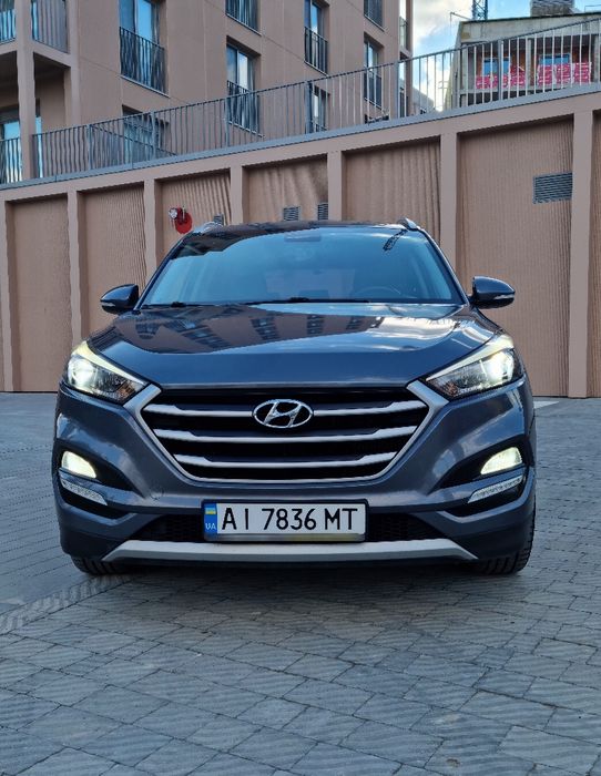 Hyndai Tucson Хюндай Туксон Хьонде Тусан Тюксон