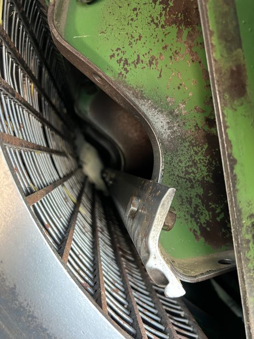 Комбайн John deere 952 #1 | З Німеччини| січкарня| 3м жатка| свіжий!