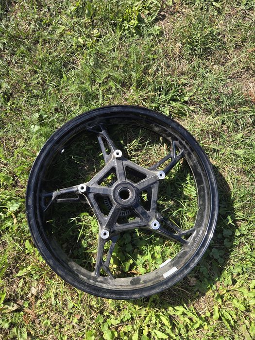 Felga przod bmw s1000rr k67 2023r 100% sprawna prosta