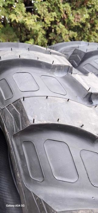 Nowe mocne opony 18.4-26| 480/80-26 16 PR BRUTTO Promocja 3cx JCB CAT