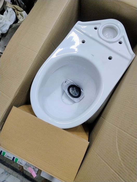 Wc Cersanit Mito