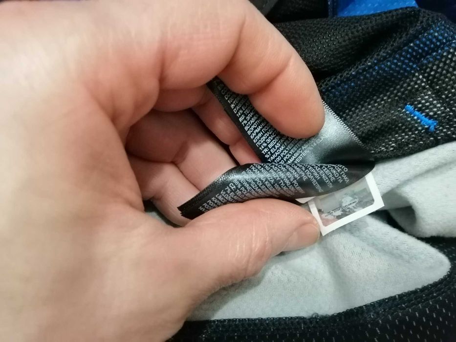 Чоловіча Кофта The North Face (Оригінал)