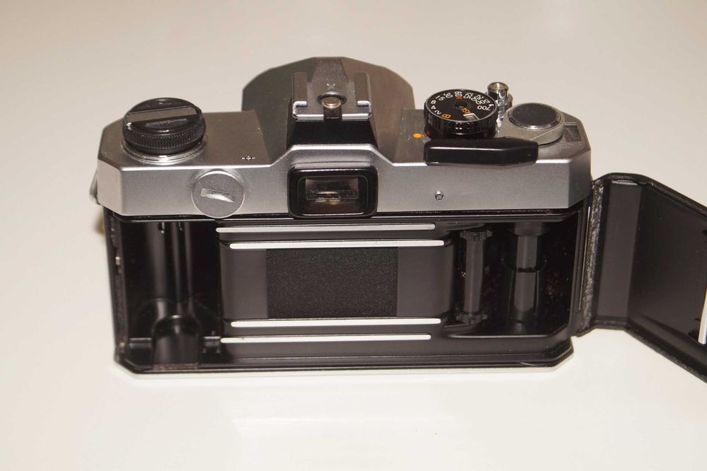 pentax spotmatic - купити плівкові фотоапарати - Ціна на OLX.ua