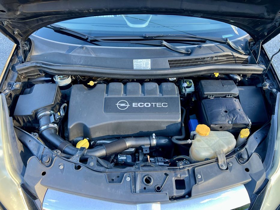 Opel corsa 1.3 cdti ecoflex