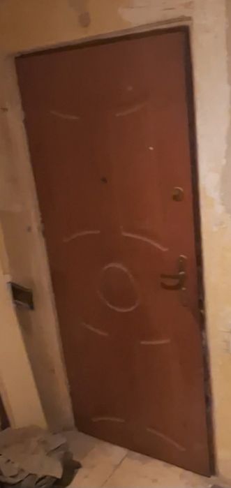 drzwi wewnętrzne drewniane 84x200