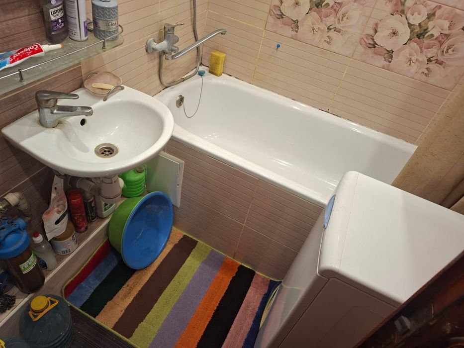 Продаю квартиру біля Рівне