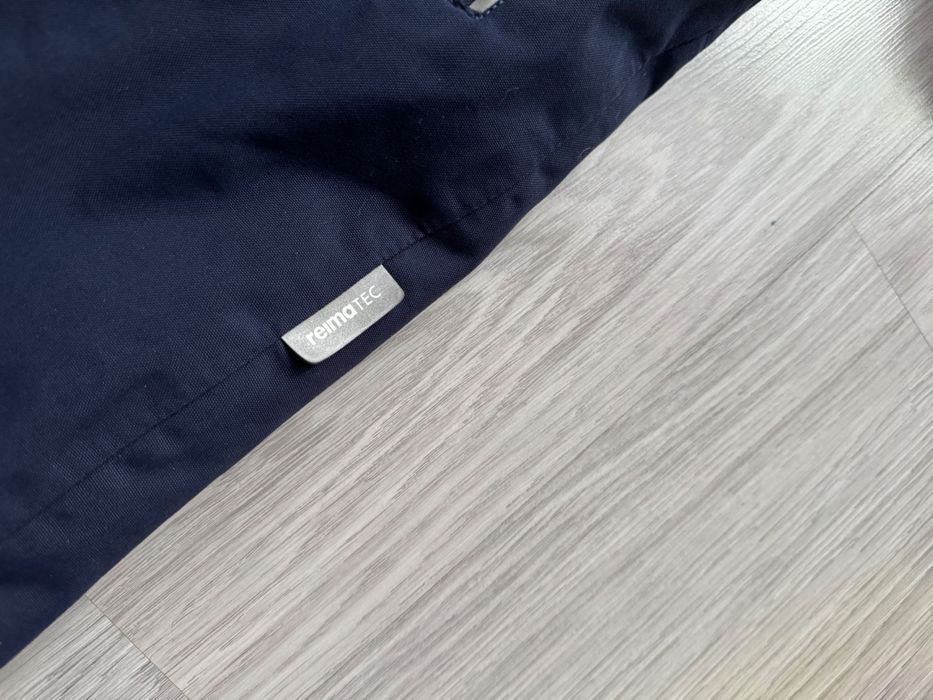 Kombinezon zimowy Reima Tec rozmiar 104