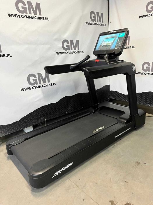 Bieżnia Life Fitness SE3 HD Integirty pełna REGENERACJA GWAR 12MSC