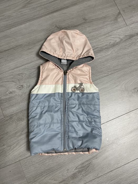 Речі на дівчинку 3/4 роки