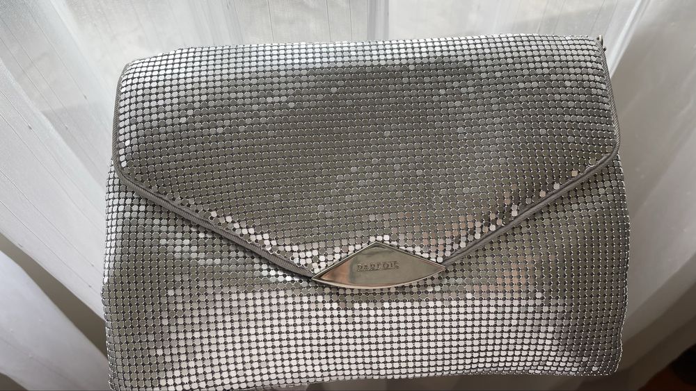 Mala de festa Parfois