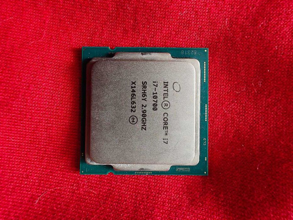 core i7 10700 - Купить электронику - Цены на OLX.ua