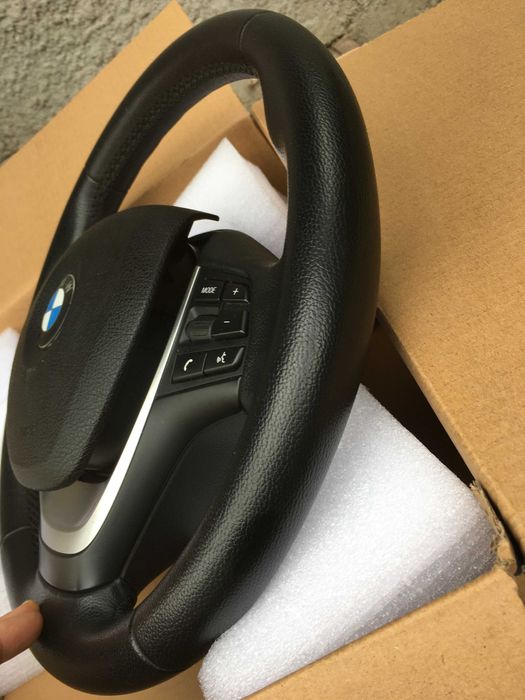 Кермо з подушкою air bag bmw 3 f30