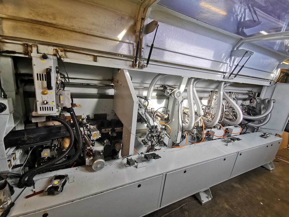 Okleiniarka BRANDT KDF 650 C