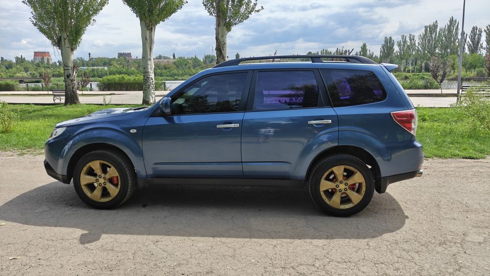 продам Subaru forester 3 SH