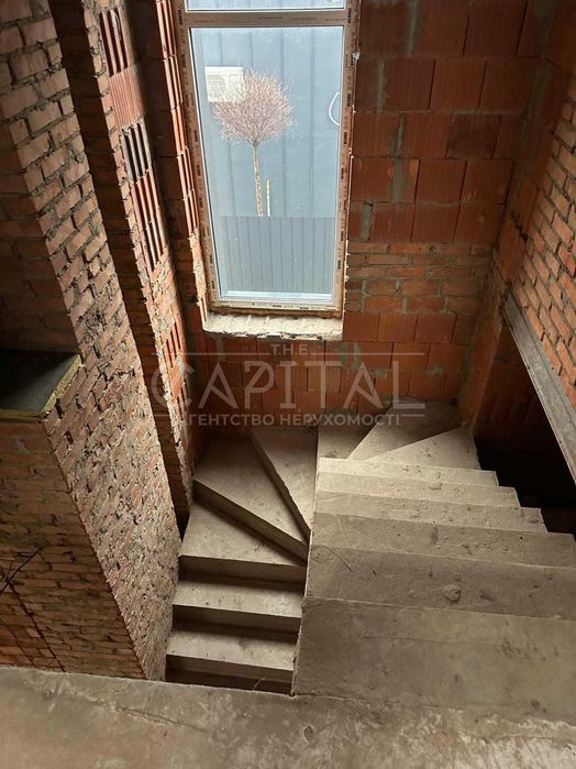 Продаж / Будинок
Києво-Святошинський район, Гореничі, вул. Садова