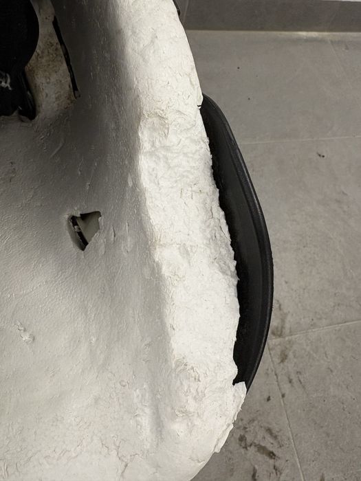 Fotelik Jane Gravity