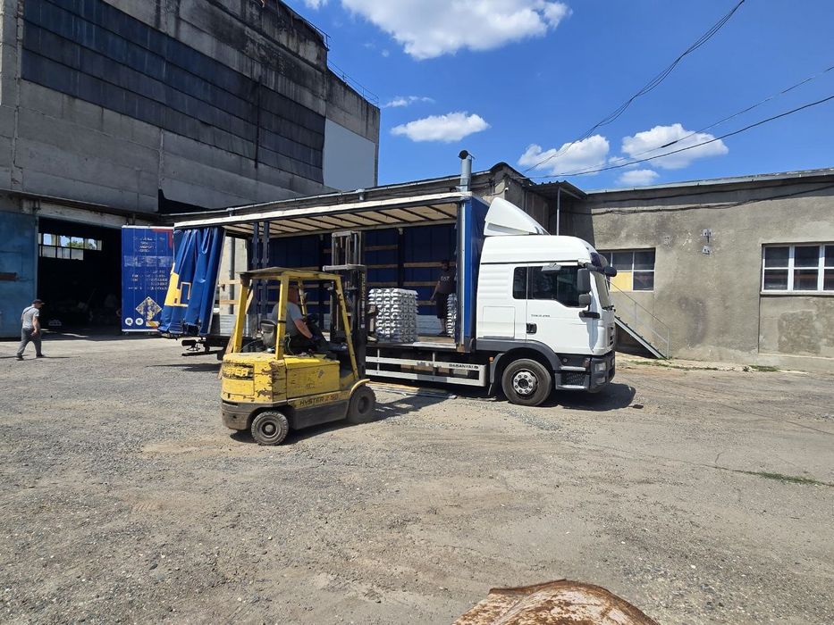 Грузоперевозки до 7 тон. 40 м3. Услуги грузчиков , Квартирные переезды
