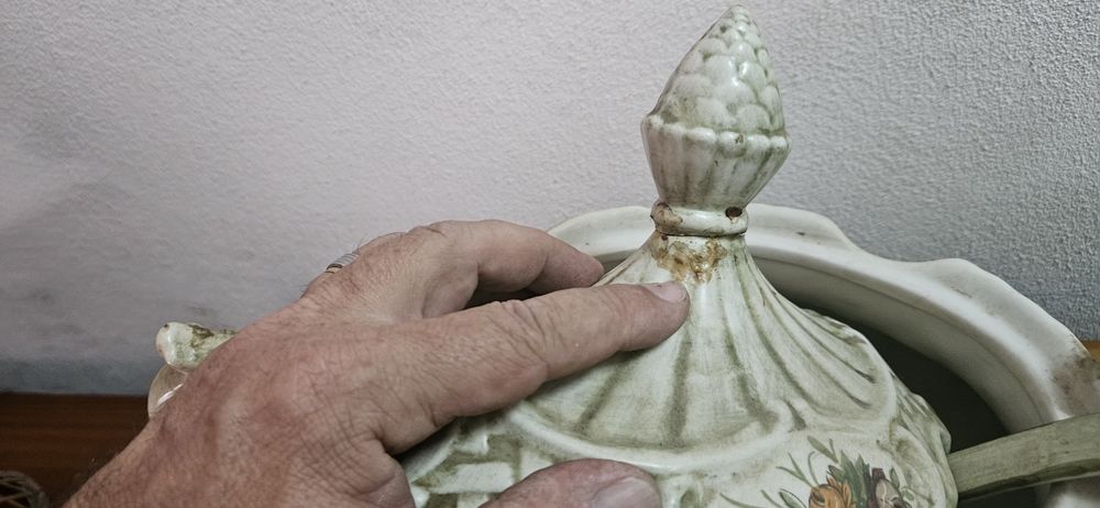 Artigos de decoração