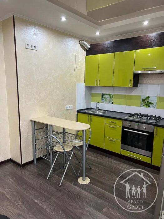 1-кімнатна квартира за адресою вул. Антоненка-Давидовича (площа 42 м²) - Atlanta.ua - фото 2