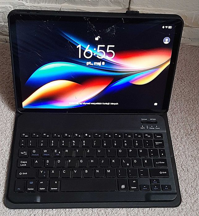 tablet Lenovo Tab M11  TB-330FU WiFi