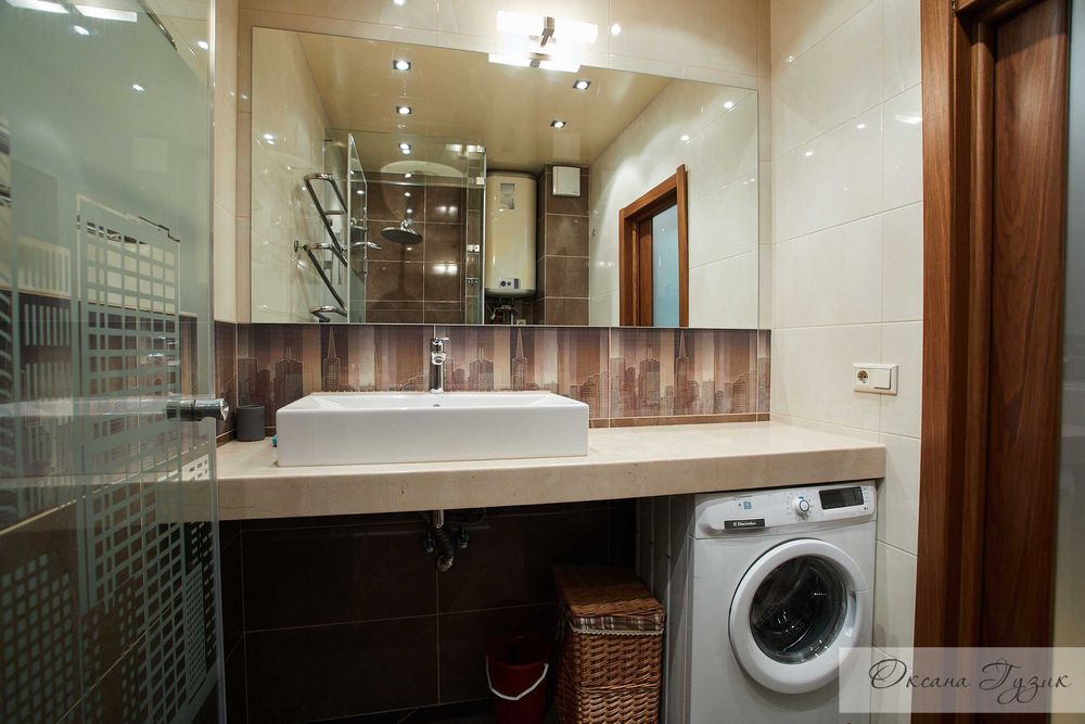 2-кімнатна квартира за адресою (площа 115 м²) - Atlanta.ua - фото 11