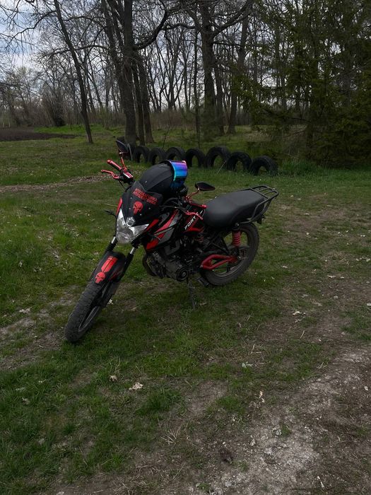 Продам форте 200