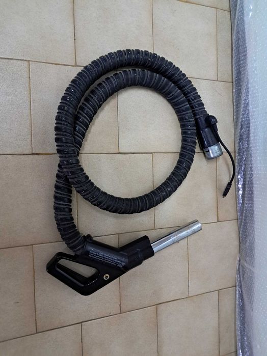 Escovas de colchão e carpetes Rainbow Serie E, avariadas