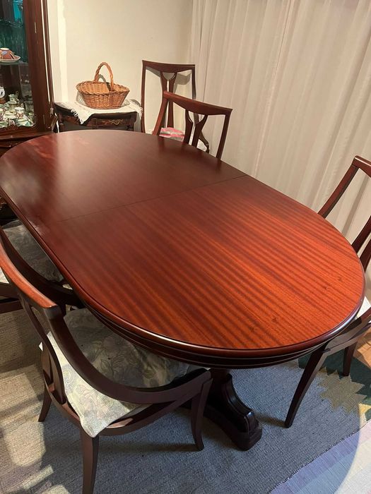 Vendo recheio de casa