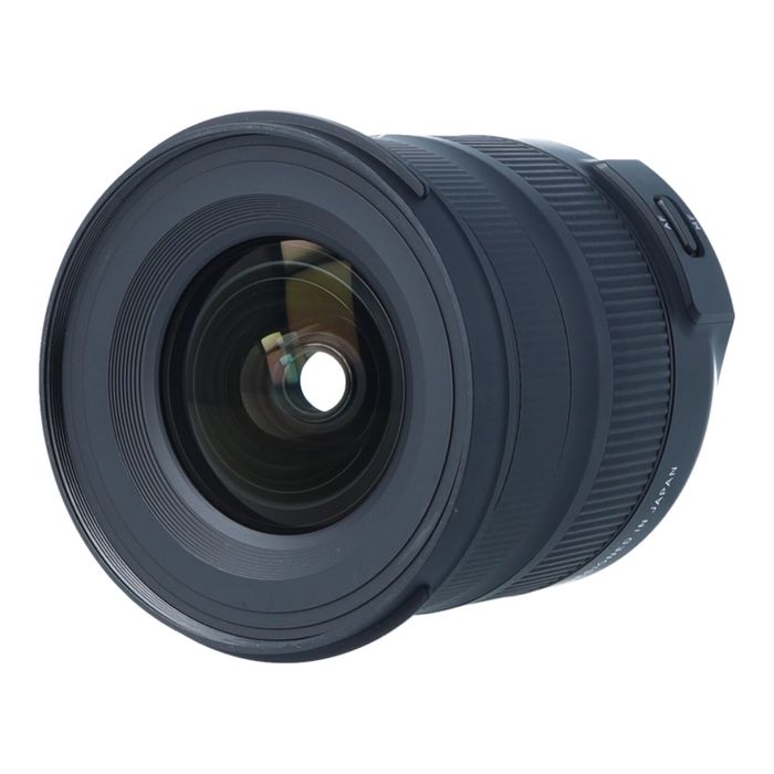 Tamron 17-35 mm f/2.8-4.0 Di OSD / Nikon Cyfrowe.pl Łódź ul. płk. J. Kilińskiego 170