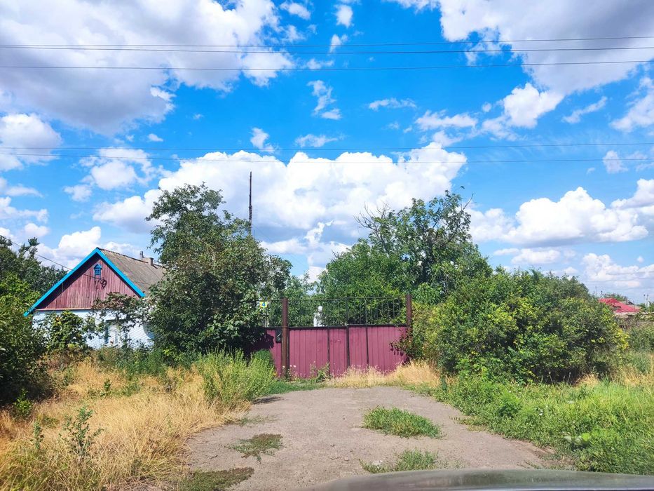 Будинок в м. Баштанка