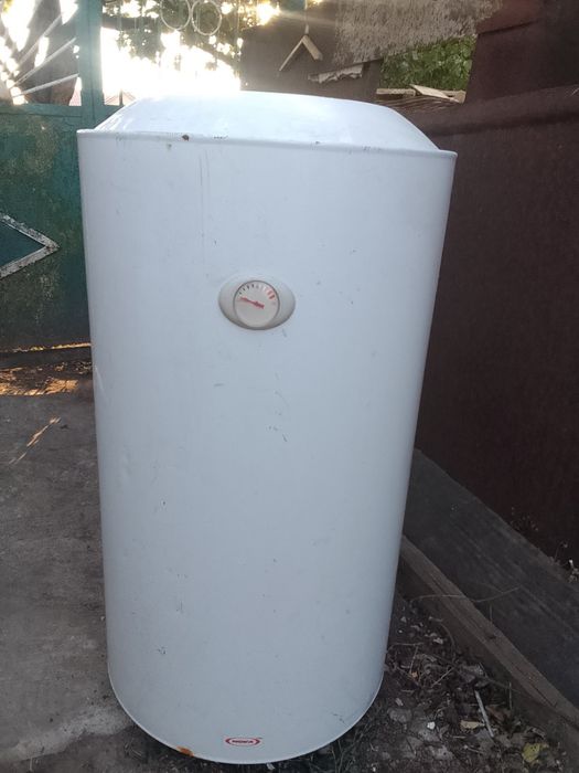 Водонагреватель болер