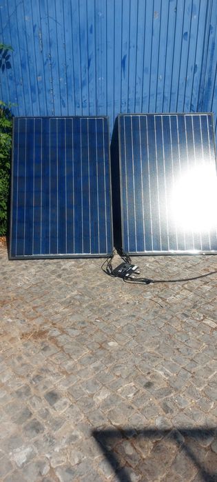 Paineis Fotovoltaicos