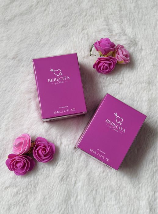 Perfumy perfum Skolim bebecita temperatura palermo guess dior carolina herrera