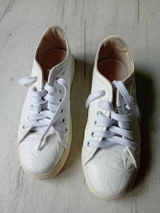 Sneakersy damskie Blackstone 36/37