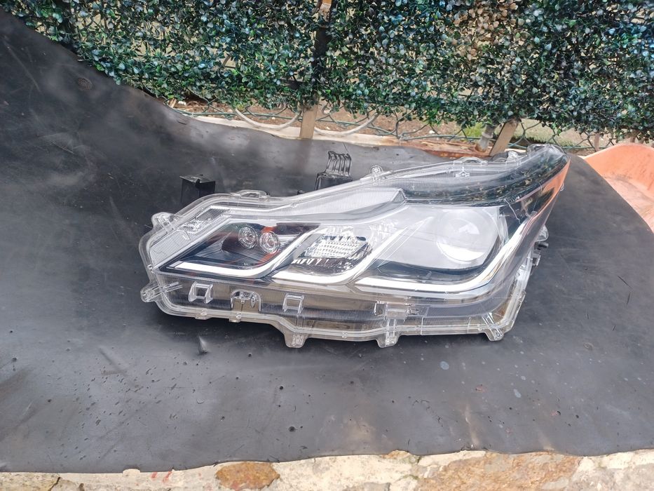 Óptica toyota E21