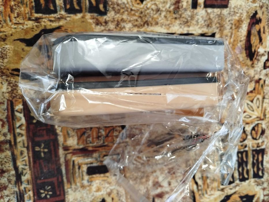 Відро розкладне для сміття