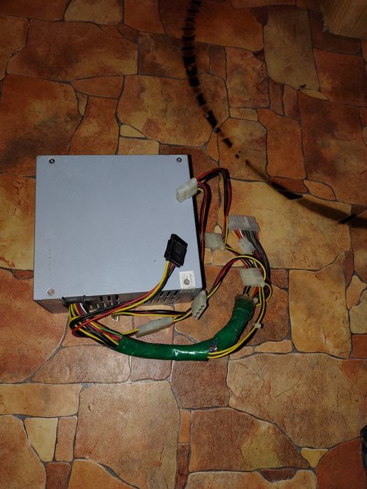 Блок живлення принтера Canon Pixma IP1500