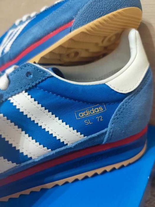 Sapatilhas adidas SL 72 RS J