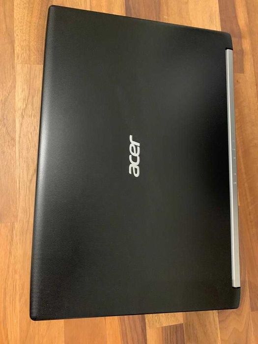 PORTATIL ACER A515-51G-58VH 15.6" i5 7g. 8G NVIDIA 2GB HD 250GB+1TB