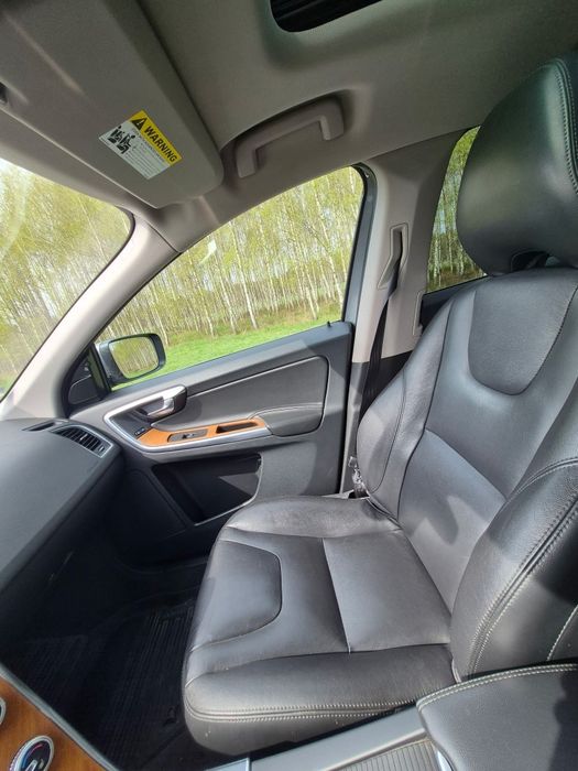Sprzedam volvo xc60