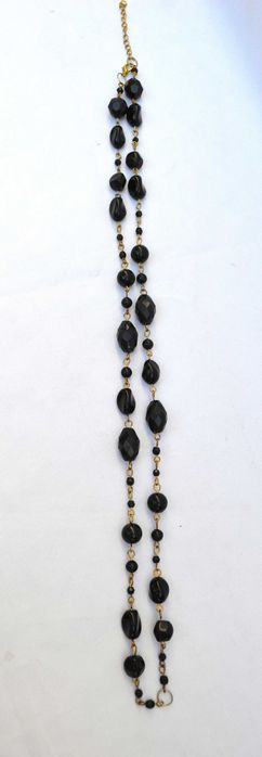 Вінтажне намисто. (207)