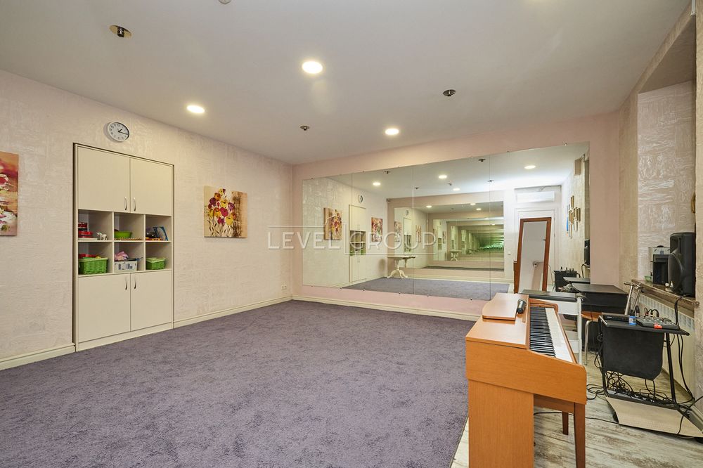 Коммерческая недвижимость по адресу ул. Шота Руставели (площадь 290 м²) - Atlanta.ua - фото 7