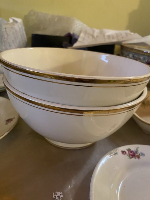 Продам тарілки Буди