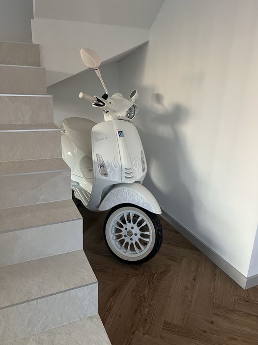 Piaggio