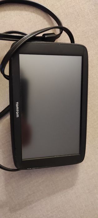 Nawigacja Tom Tom VIA 62/4AP64