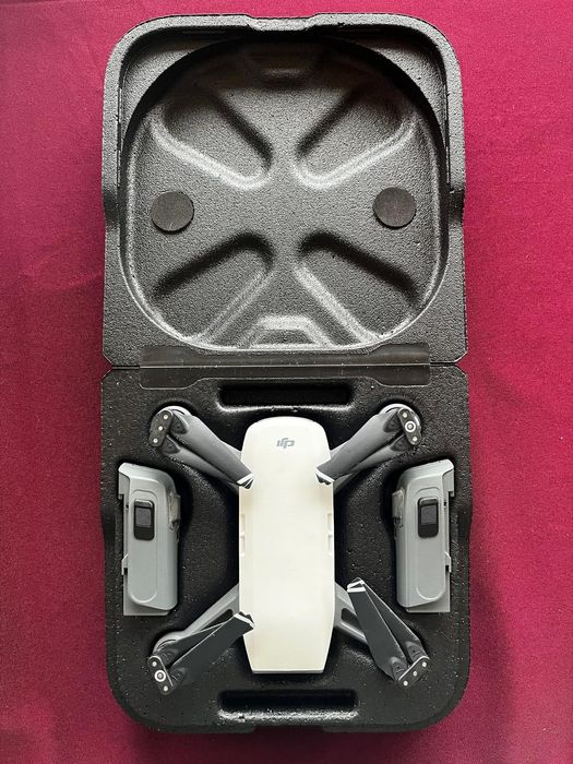 Dji Spark fly more combo
