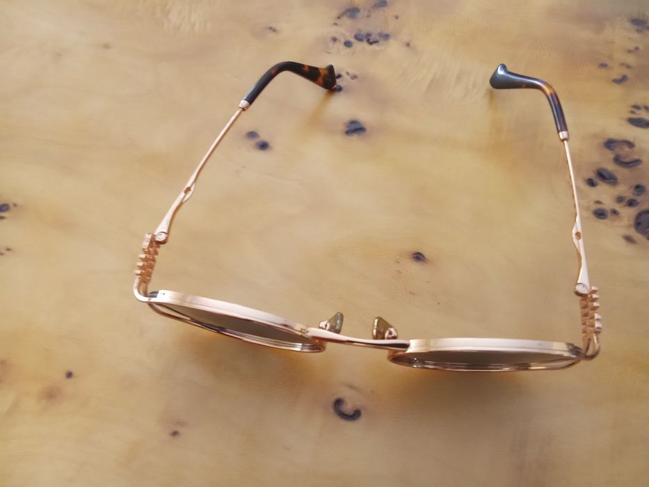 Óculos de sol MIU MIU