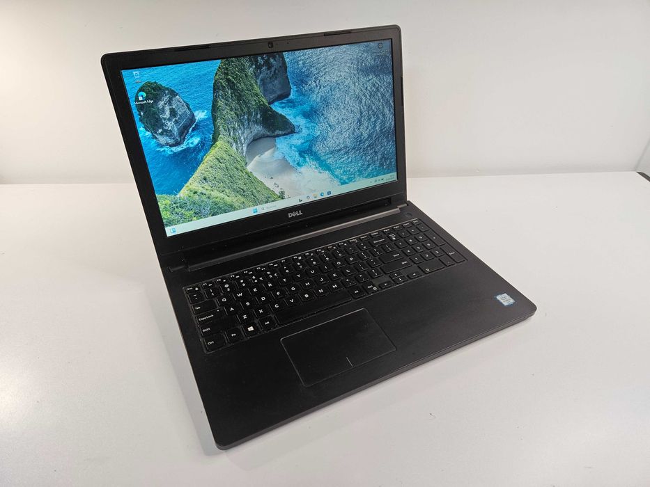 jNOWY Laptop do AI 4K 15' i5 i7 8x2.80/32gb RAM/Grafika 4gb/GWARANCJA