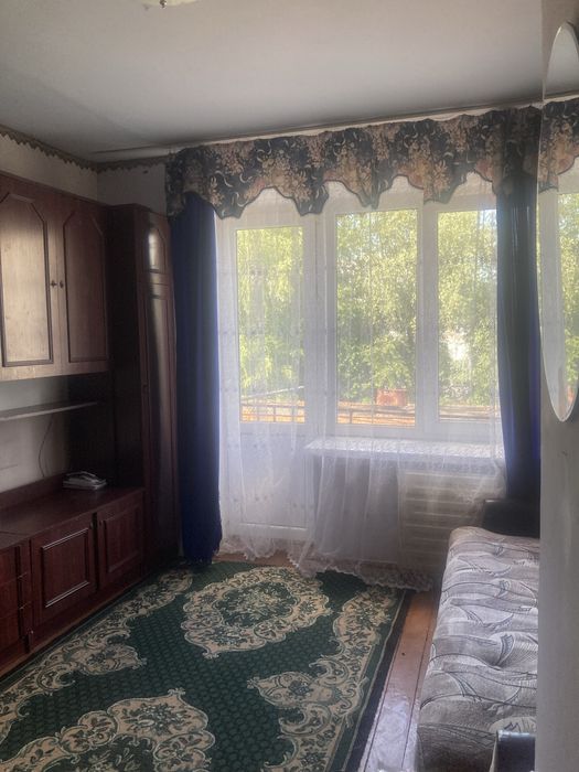 Продам квартиру 21м